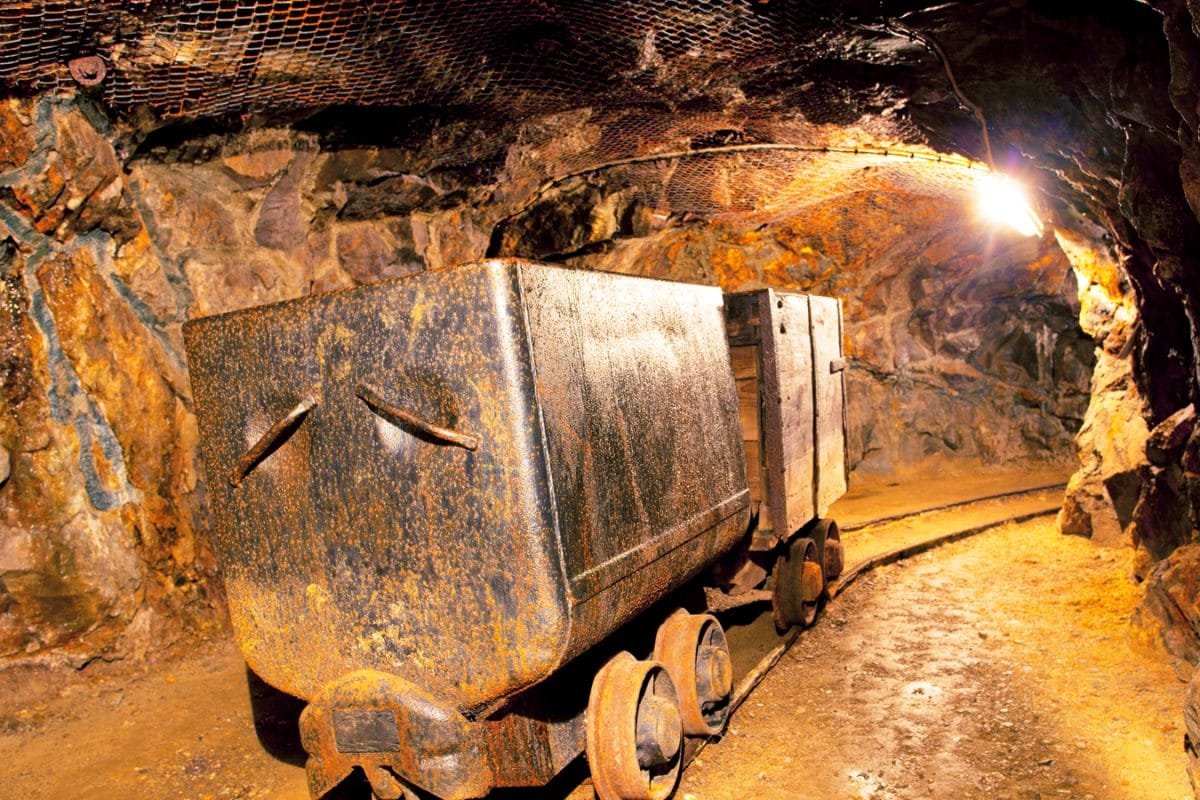 7 Major Gold Mines In India And Their Locations