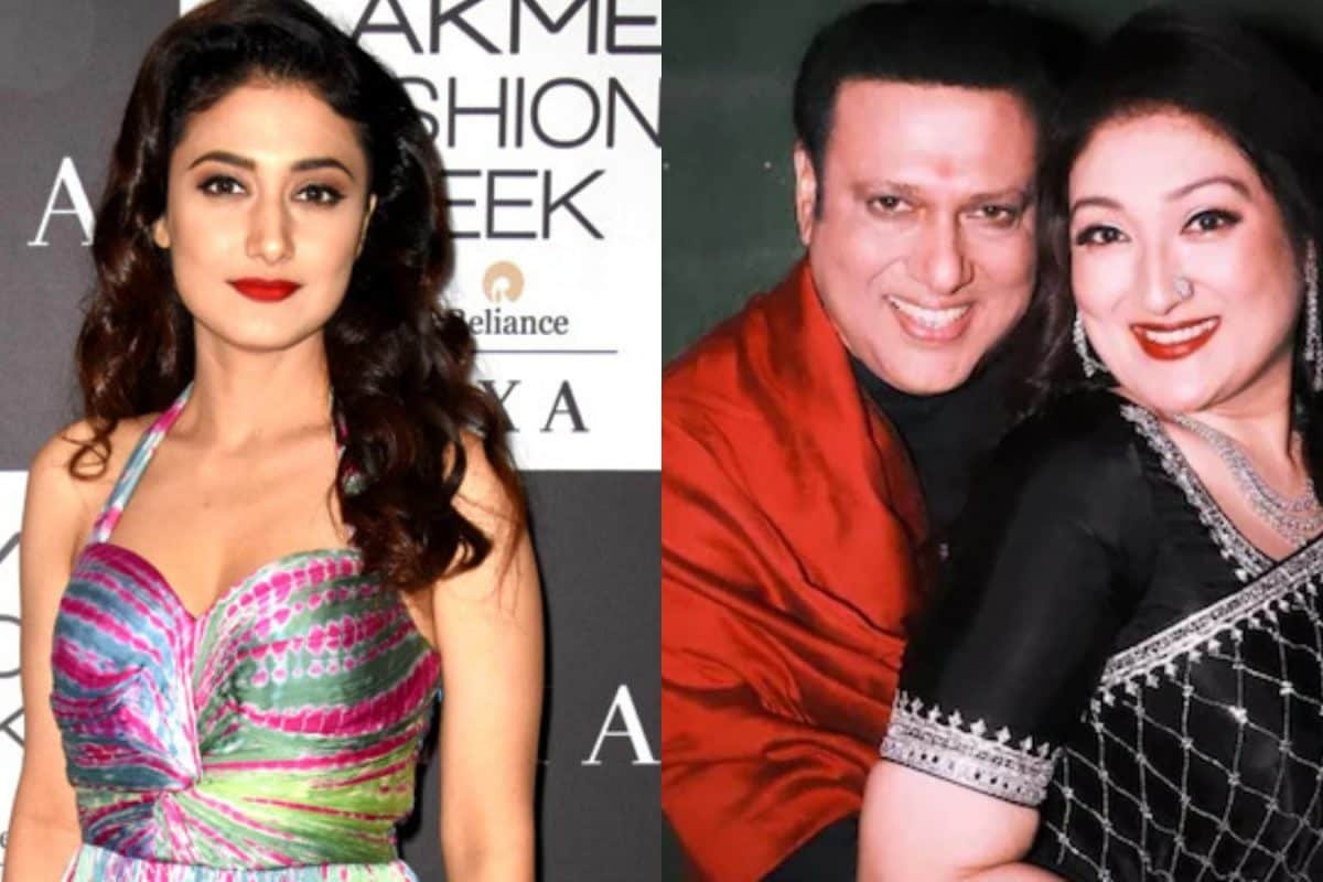 Govindas Niece Ragini Khanna Says She Had A Total Disconnect With Him, Sunita Ahuja: We Became Strangers