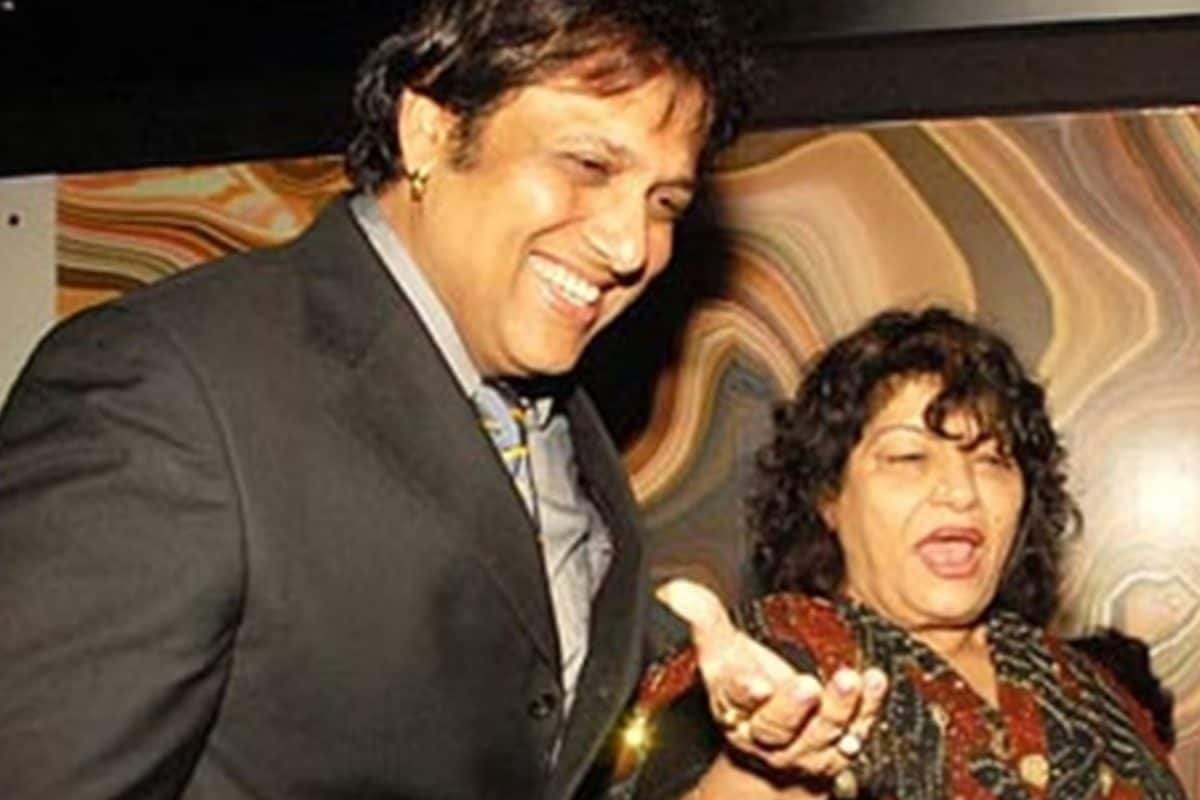 Govinda Paid For Saroj Khans Treatment When Doctors Said She Cant Be Saved: Tell Her, Her Son Had Come