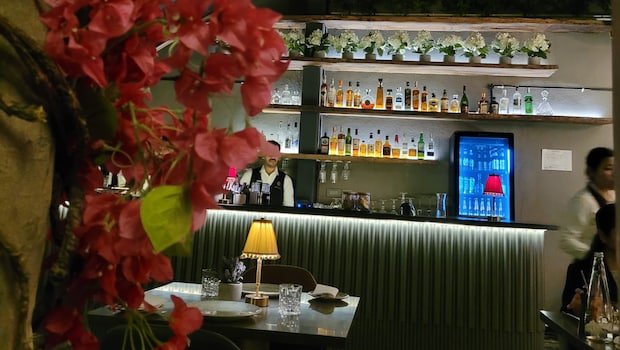 Boya Has Set A New Benchmark For Luxury Dining In Delhi With Exciting Japanese & Peruvian Flavours