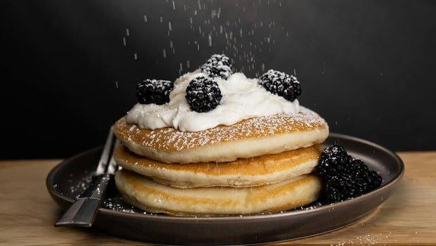 Pancake Day: How To Enjoy The Breakquick Delight On Weight Loss Diet