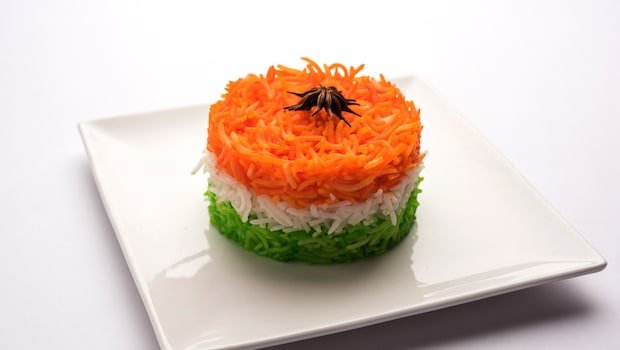 Independence Day 2025: 8 Tricolour Recipes That Bring The Indian Flag To Your Table