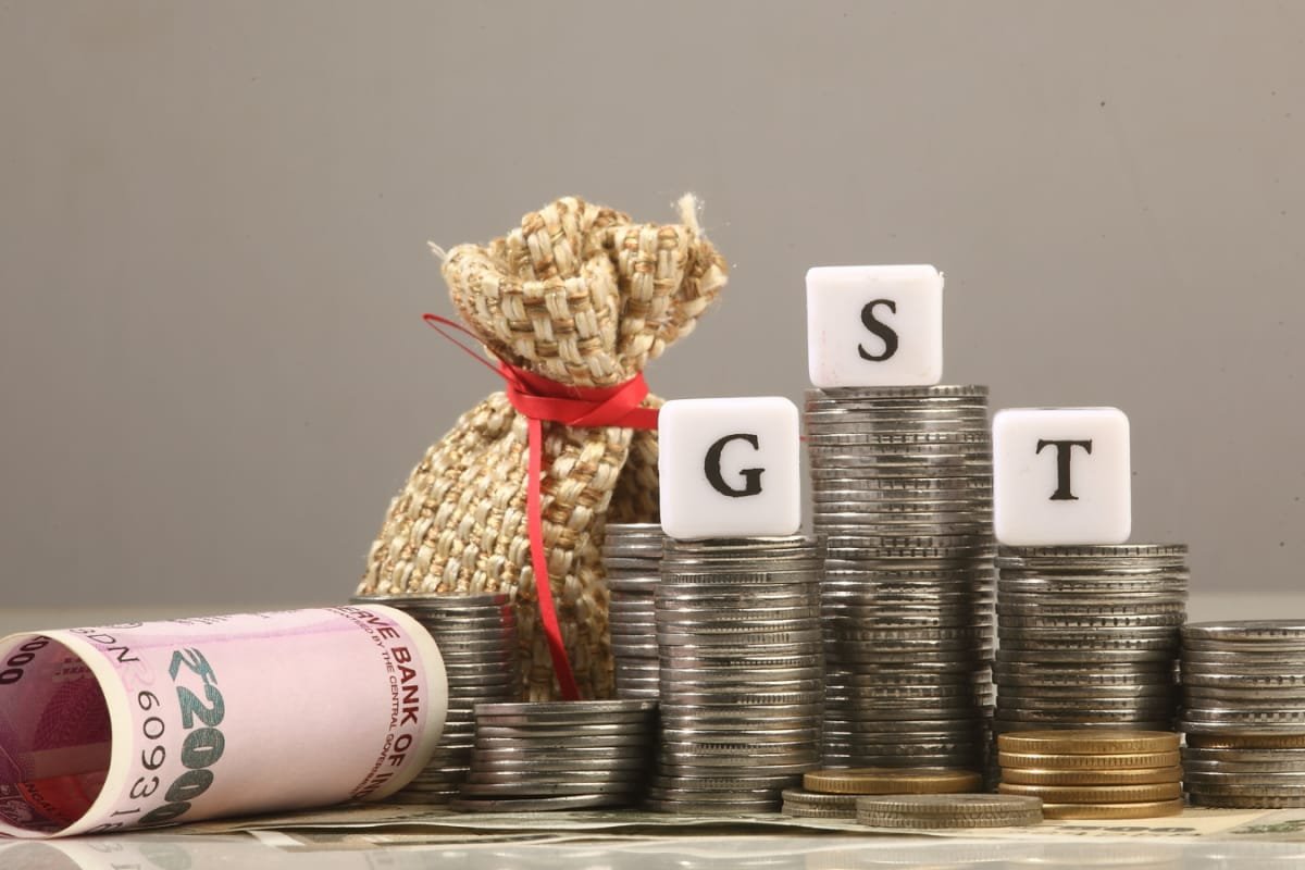 GST 2.0 Kicks In Today: Lower Taxes, 2-Rate Tax System, Easier Compliance, All You Need To Know