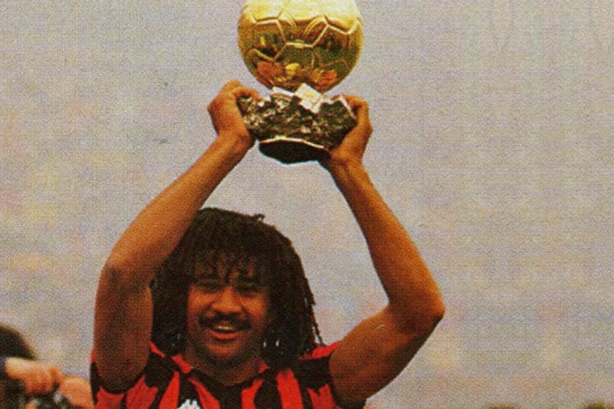 Athlete Activism Brave But Should Come Without Punishment, Says Ruud Gullit