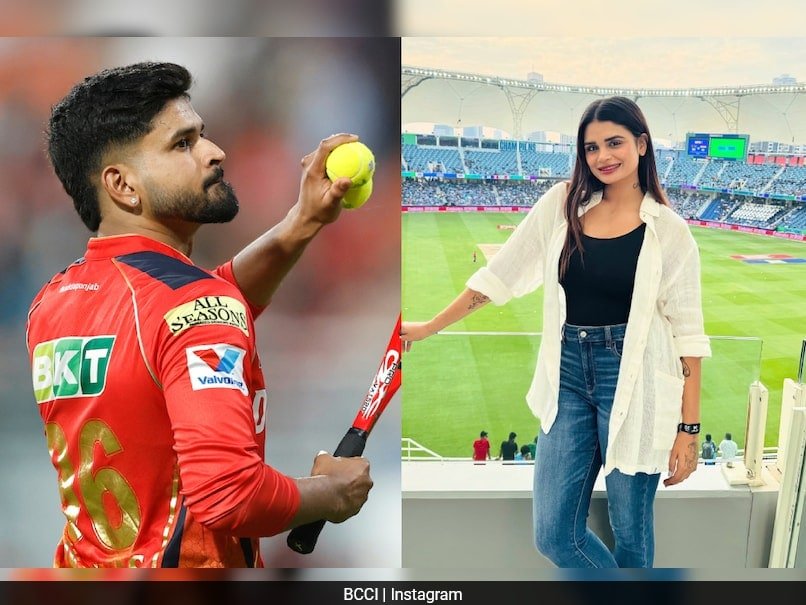 Shreyas Iyers Sister, Targeted On Social Media Over PBKS Defeat, Says