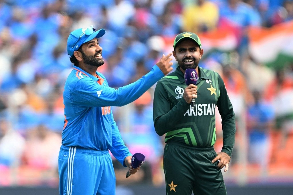 IND vs PAK: Mudassar Nazar Weighs In On High-Stakes Champions Trophy Game