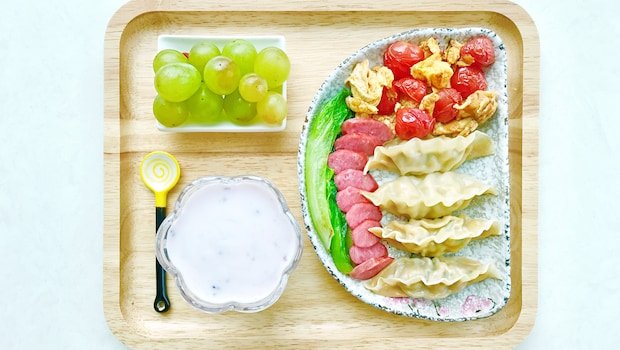 5 Quick And Healthy Lunch Box Ideas For Kids