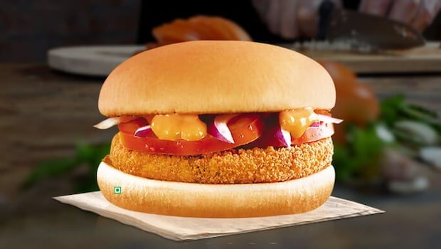 McAloo Tikki In US? Desis Can Enjoy This Limited Edition Burger In Chicago