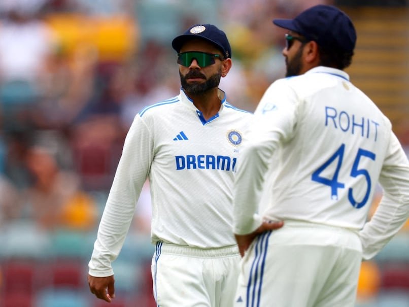 Virat Kohli, Rohit Sharmas Retirements Decoded By Sunil Gavaskar: Different Story If...