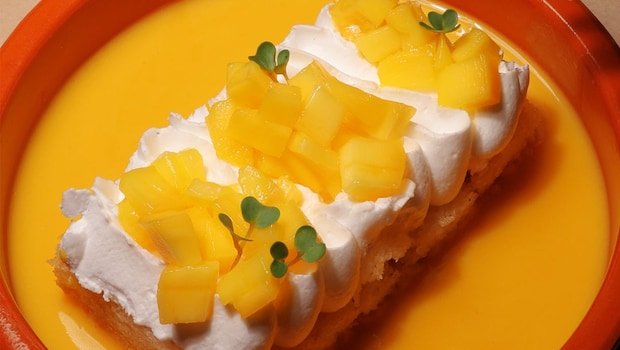 6 New Menus In Delhi-NCR Restaurants To Try In May-June 2025