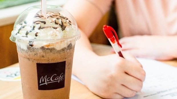 What Makes McDonalds Coffee So Delicious? Its Chef Shares The Secret
