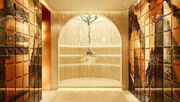 FZN By Bjorn Frantzen - This Dubai Restaurant Serves A Meal With Wine Pairing For Rs 80,000