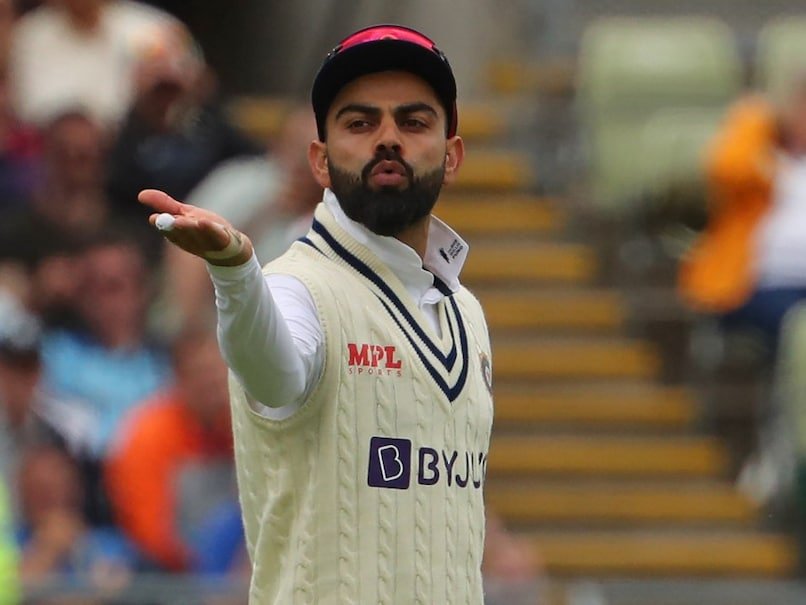 England Great Expresses Pity For Virat Kohlis Replacement At No. 4: