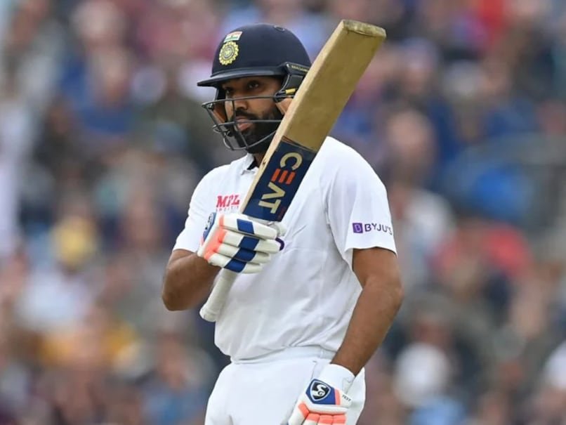 Rohit Sharma Makes Massive Comment, 3 Months After Test Retirement: