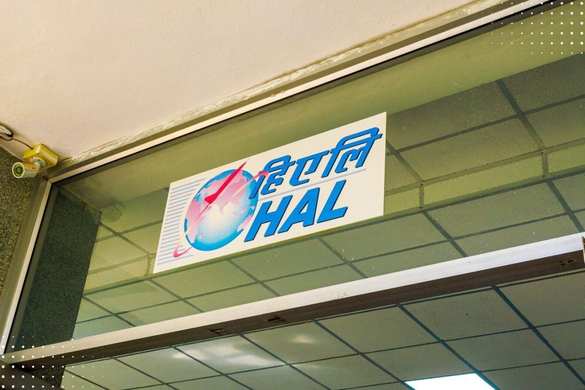 HAL Share Price: Hindustan Aeronautics Stock Up 7% After Securing Rs 62,700 Cr Order, UBS Hikes Target By Rs 640