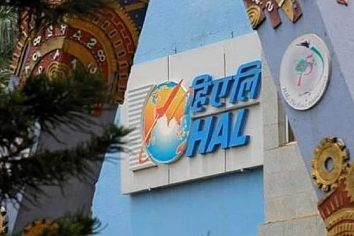 HAL Shares Rally As PSU Defence Giant Signs Technology Transfer Pact With ISRO, IN-SPACe & NSIL