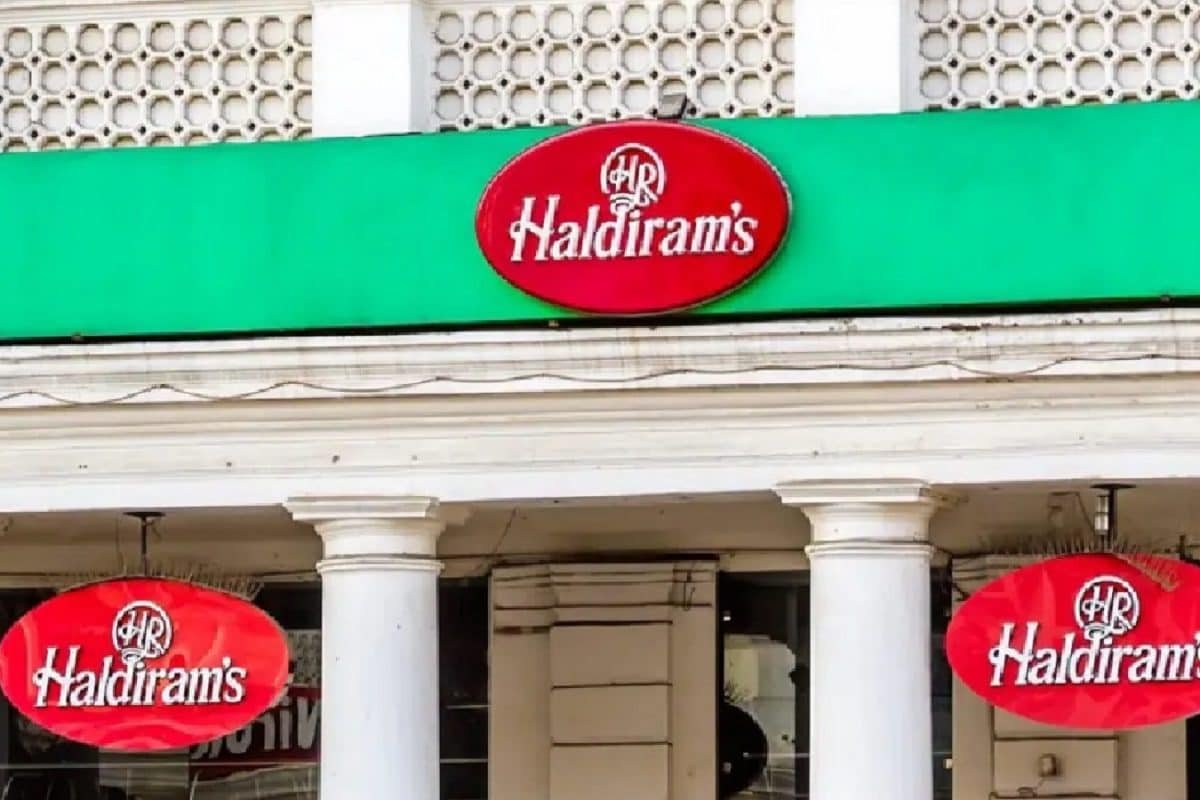 Haldiram Sells Stake To IHC And Alpha Wave Global