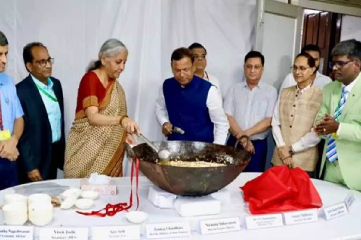 Budget 2025: Halwa Ceremony, Marking Lock-In Of Budget Documents, To Be Held Today