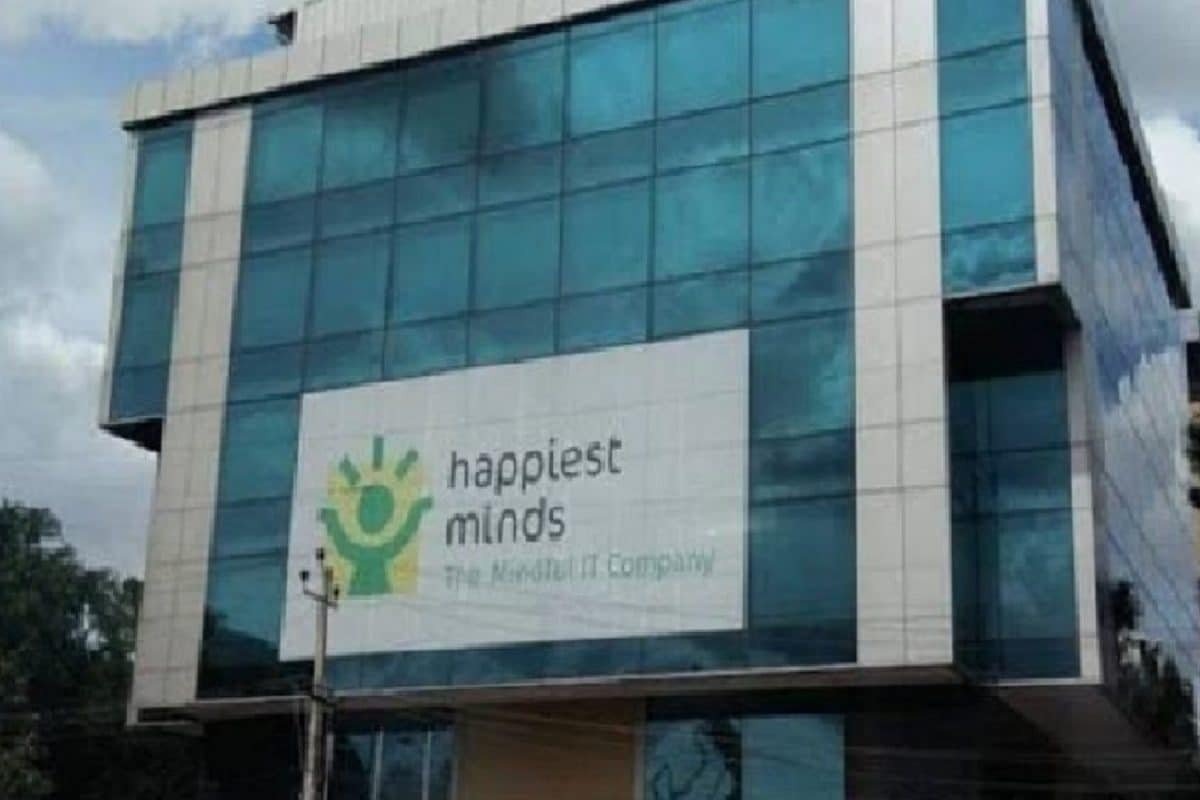 Happiest Minds Rejigs Top-level Management, Appoints Joseph Anantharaju as CEO & Co-Chairman