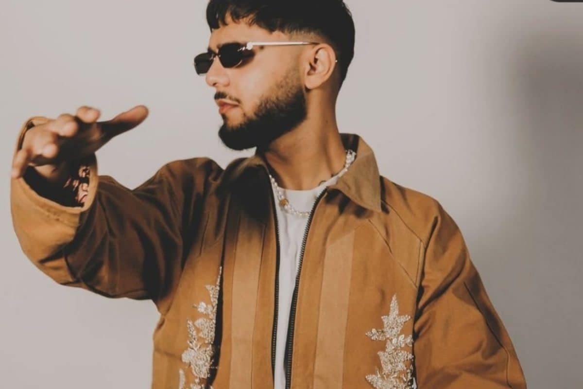 Harnoor Opens Up About His Journey From ‘Waalian’ To ‘Famous’: I Want My Songs To Speak For Me | Exclusive