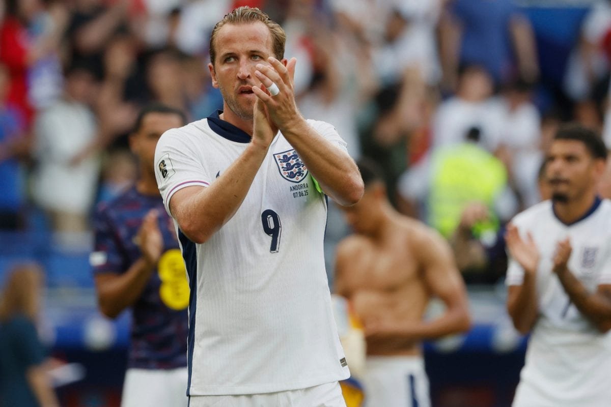 Harry Kane Not Happy Under England Coach Thomas Tuchel?