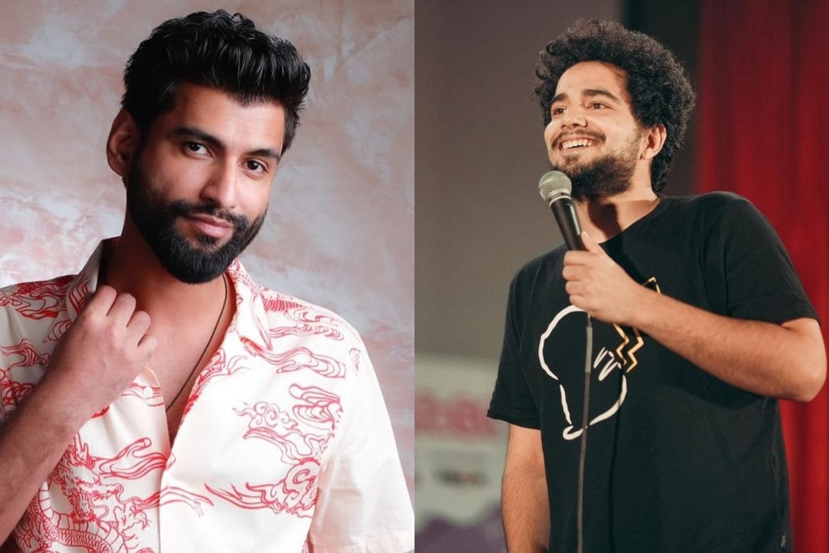 Harsh Gujral Deletes All The Escape Room Episodes Amid Samay Rainas Indias Got Latent Row