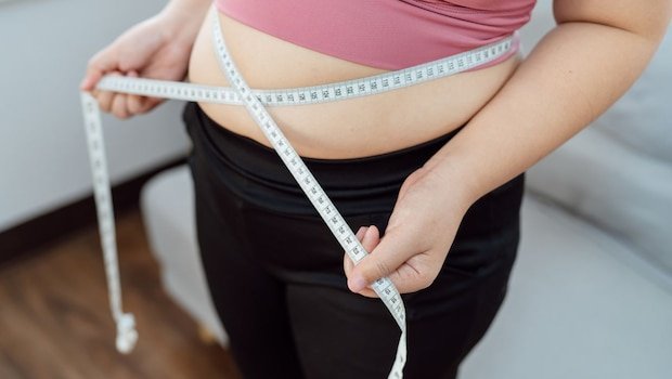 Struggling With Stubborn Fat? Your Hormones Might Be The Reason. How To Fix It