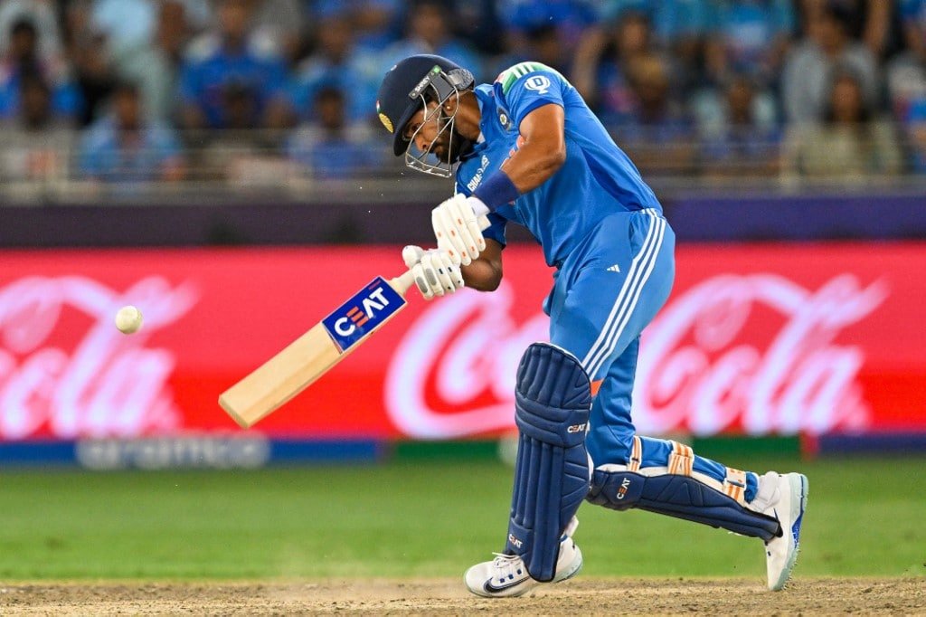 Shreyas Iyers Explosive IPL Statement After CT 2025 Win: 