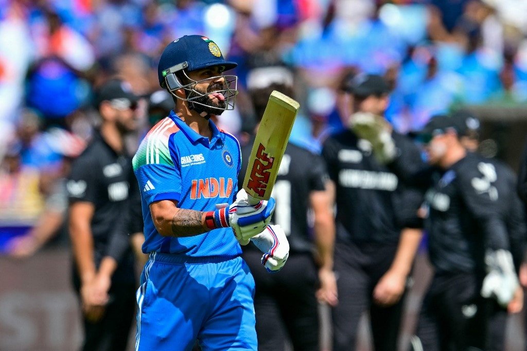 India vs NZ LIVE Streaming, CT 2025 Final: When And Where To Watch