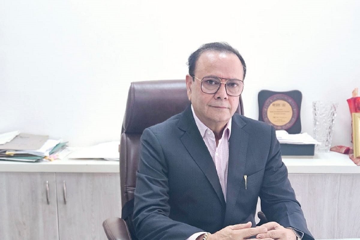 Infra Projects, Urban Renewal Initiatives To Push Real Estate Demand In 2025 In Delhi-NCR: HCBS Chairman Bhupinder Singh