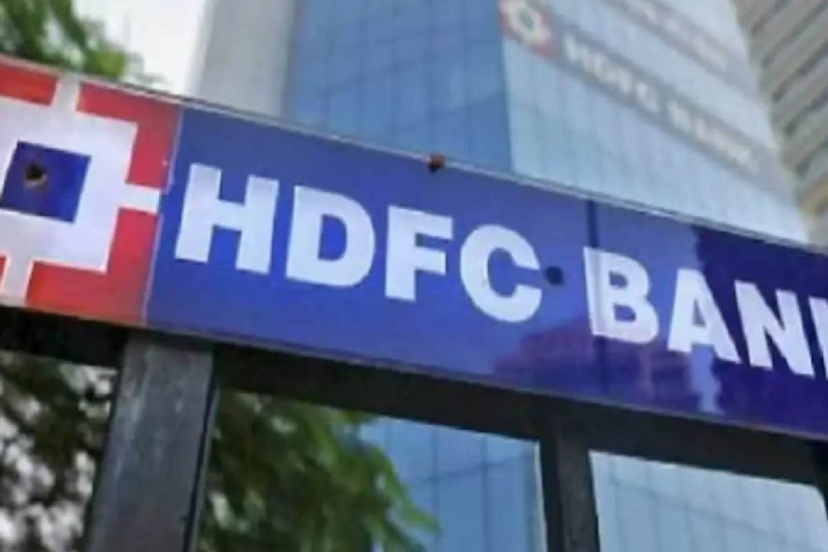 HDFC Bank Shares Fall After 1:1 Bonus Issue; Know What It Means For Investors