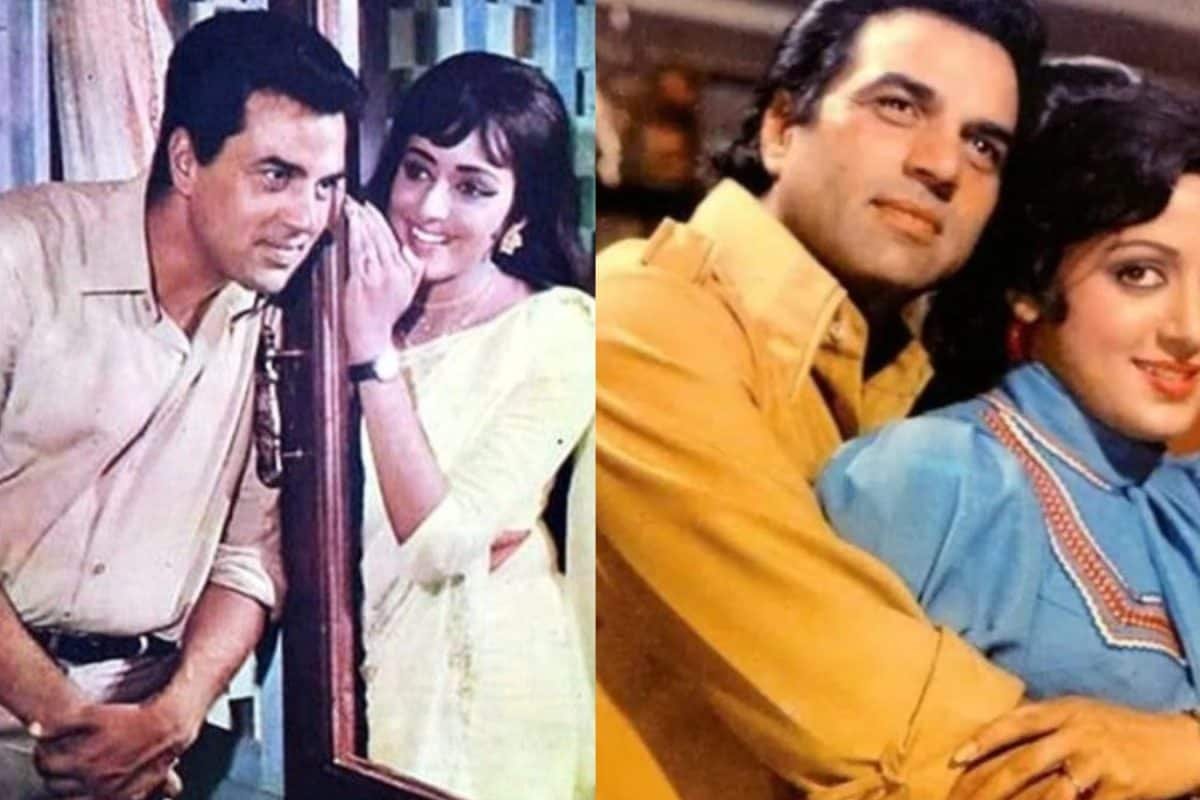 Every Woman Wants A Husband…: When Hema Malini Spoke Of Not Having A Normal Family’ With Dharmendra