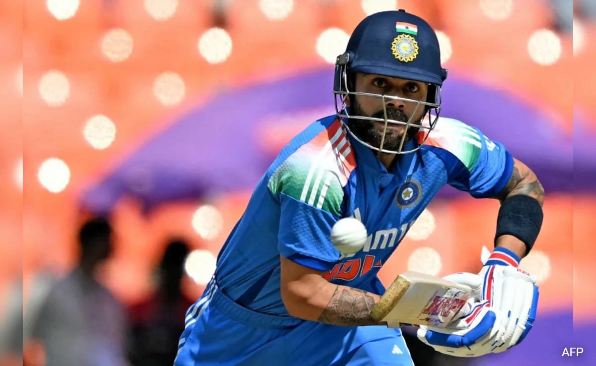 On Kohlis Future, Pietersen Hits Bullseye: Question Comes Down To...