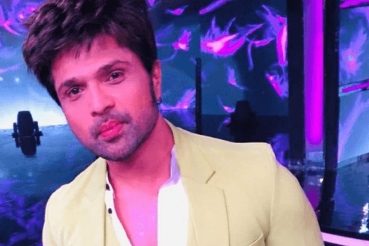 Himesh Reshammiya Reacts To Nasal Singing In Aashiq Banaya: It Was A Cry For Help