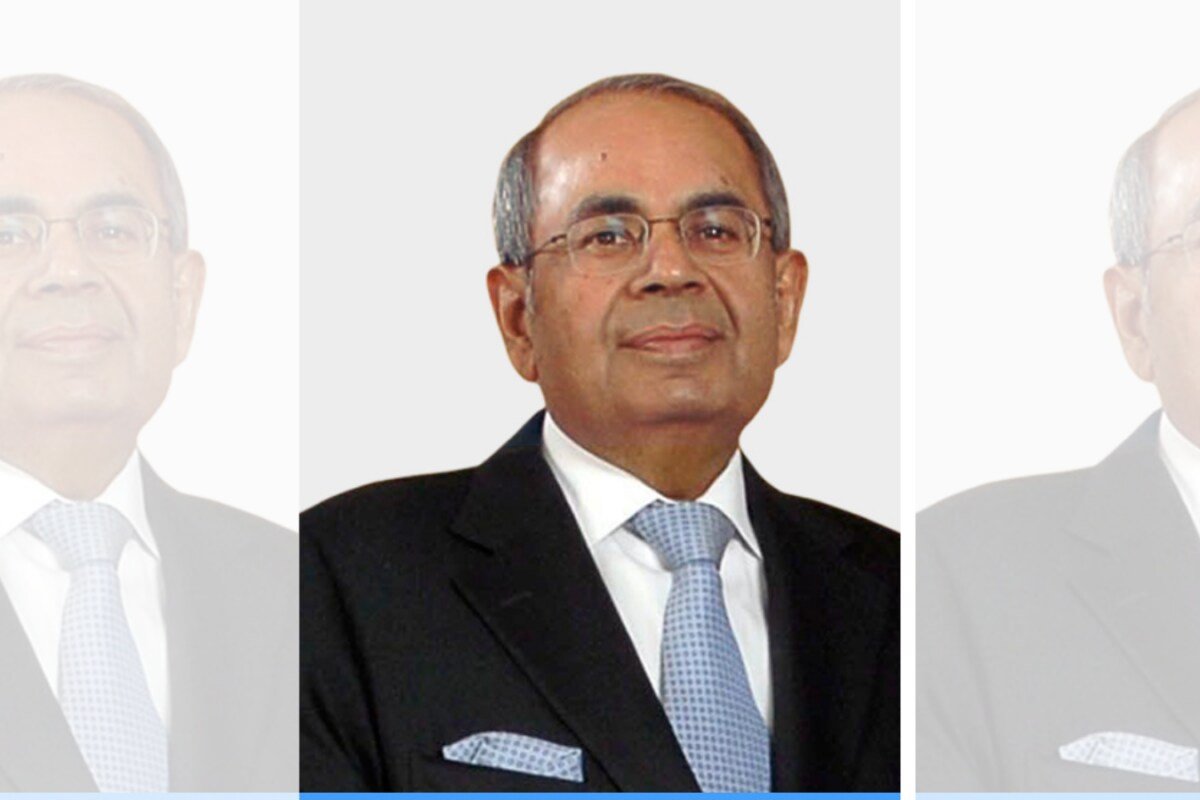 With Rs 33.68 Lakh Crore Fortune, Gopichand Hinduja Is UK’s Richest Again; Know The Tycoon