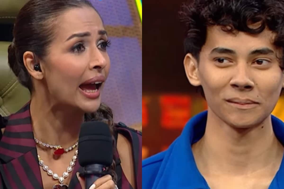 Malaika Arora Fumes Over Dancing Teens Lewd Gestures At Her, Demands His Mothers Number