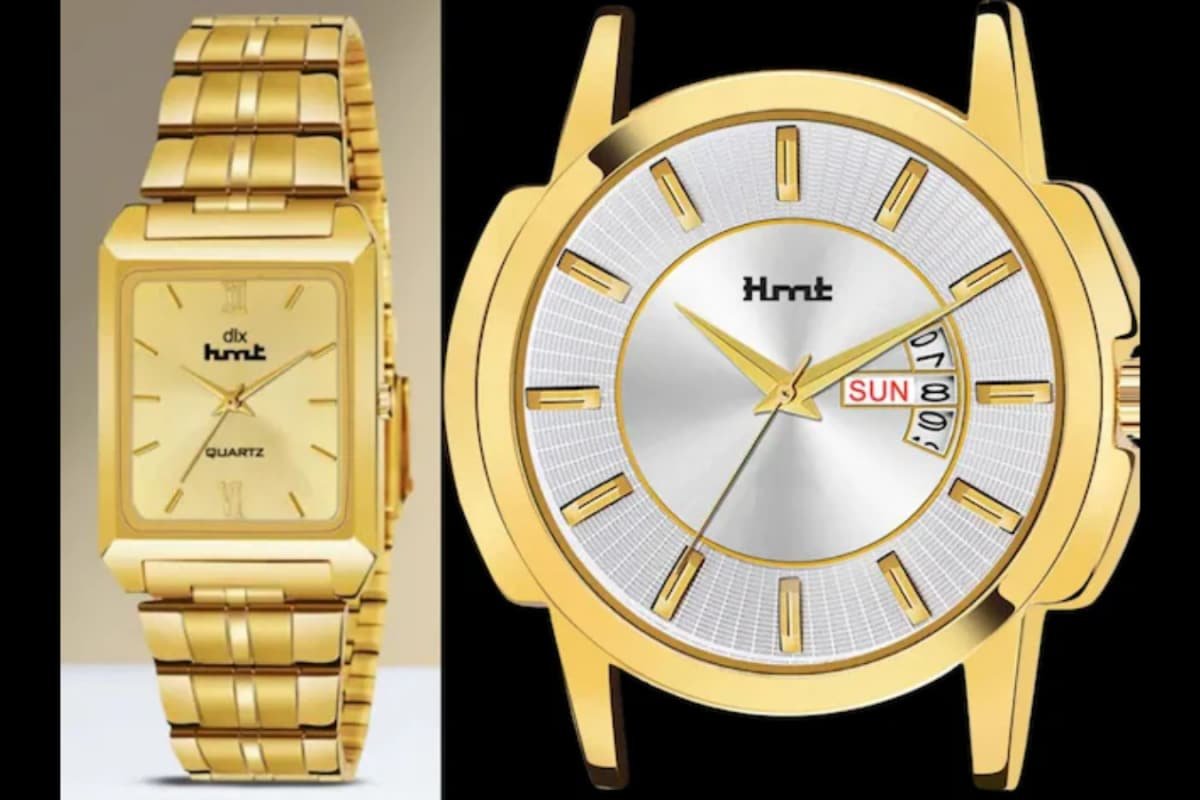 Once On Every Wrist, Even Nehru’s, Why Did HMT Watches Fade From Memory?