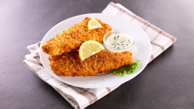 Fish Orly Recipe: This Batter-Fried Fish Is A Yummy Delight You Must Try