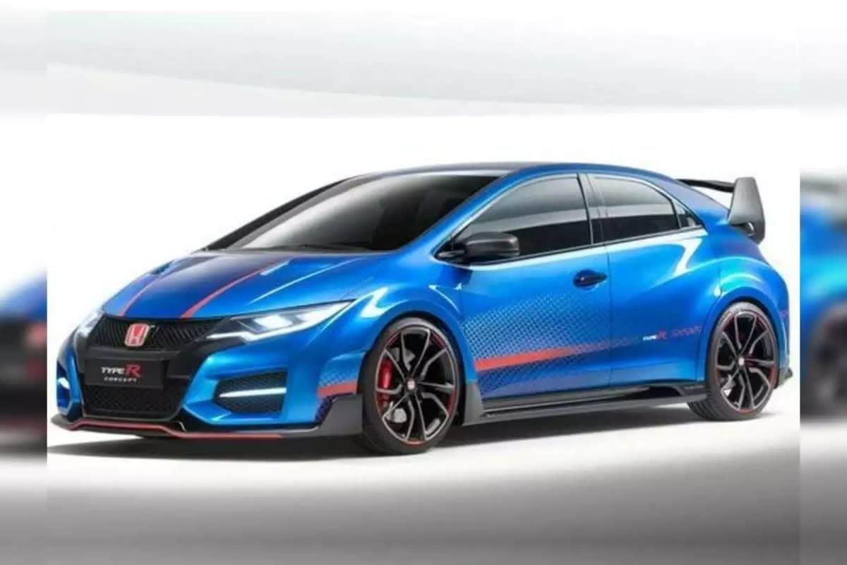 Honda To Produce Next Civic In Indiana, Not Mexico, Due To US Tariffs: Report