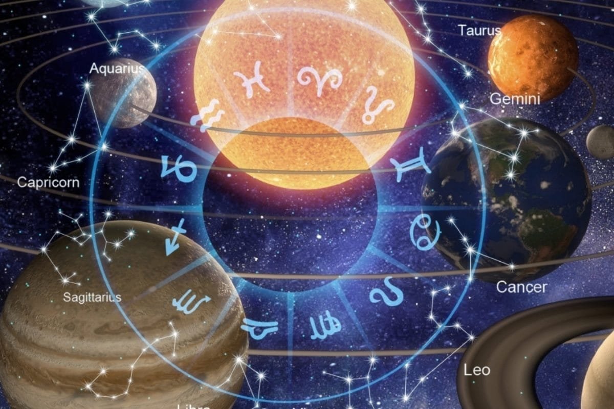 Horoscope Today, February 8, 2025: Aries, Taurus, Cancer & More – What’s In Store For You?