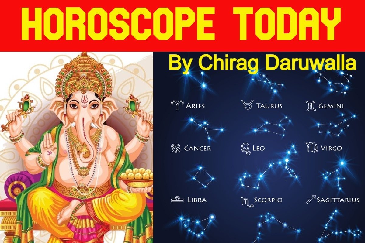 Horoscope Today, October 25, 2024: Your Daily Astrological Prediction For All Zodiac Signs!