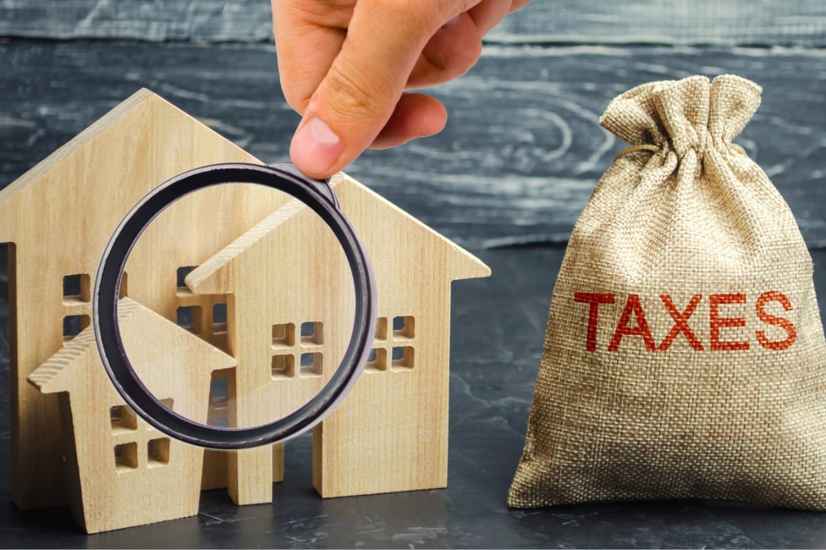Explained: How The Latest Tax Bill 2025 Changes House Property Income Rules