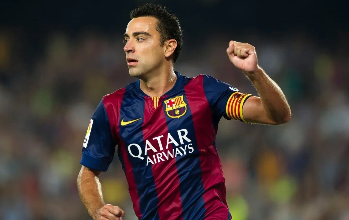 Xavi, Rivaldo, Owen To Visit India For Barcelona-Real Madrid Legends Clash