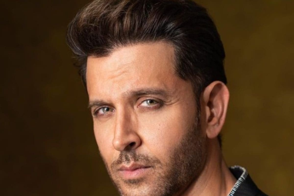 Bollywood Actor Hrithik Roshan Rents Out His Office Space in Mumbai For Rs 5.62 Lakh Per Month
