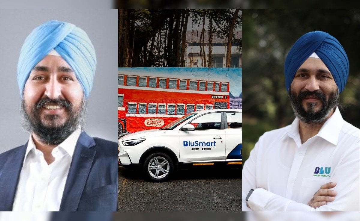 BluSmart Begins Shutting Operations, May Become Ubers Fleet Partner: Report