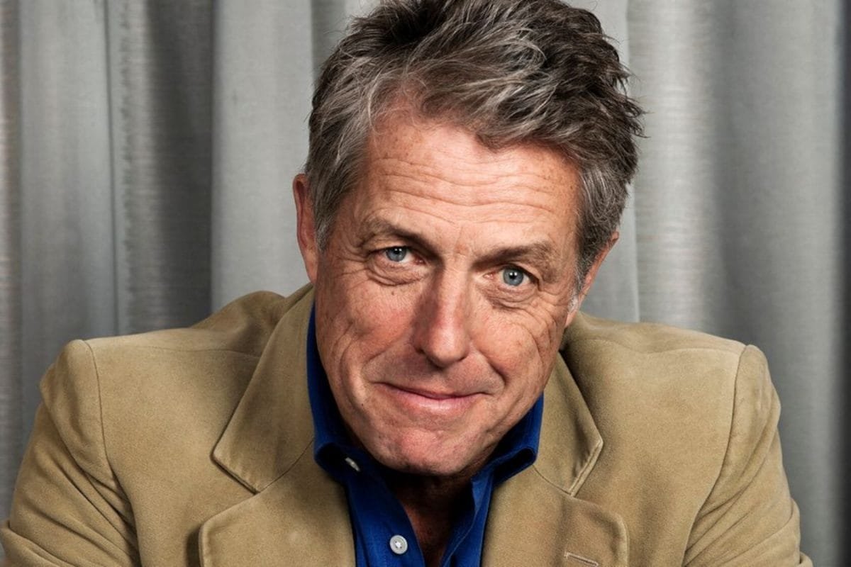 Hugh Grant On Reprising His Role In Bridget Jones Mad About The Boy: Best Of Four Scripts Ive Read