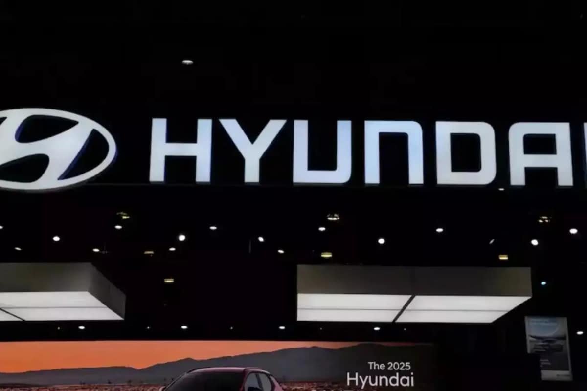Hyundai Motor India Shares Gain 1% As Company Announces Up To 3% Price Hike From April