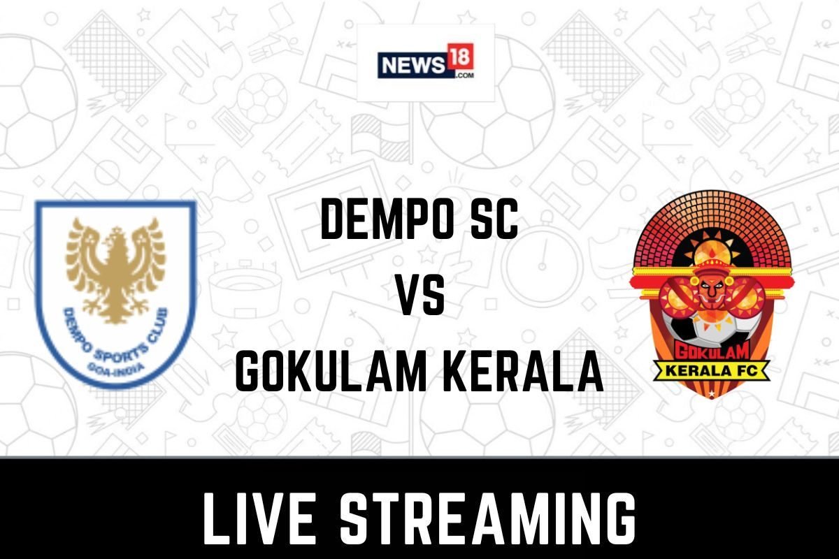 Dempo Sports Club vs Gokulam Kerala, I-League 2024-25: Match Preview, Live Streaming, Predicted XI and Full Squads