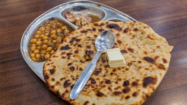 Parotta, Amritsari Kulcha Ranked Among Top 10 Street Foods In The World