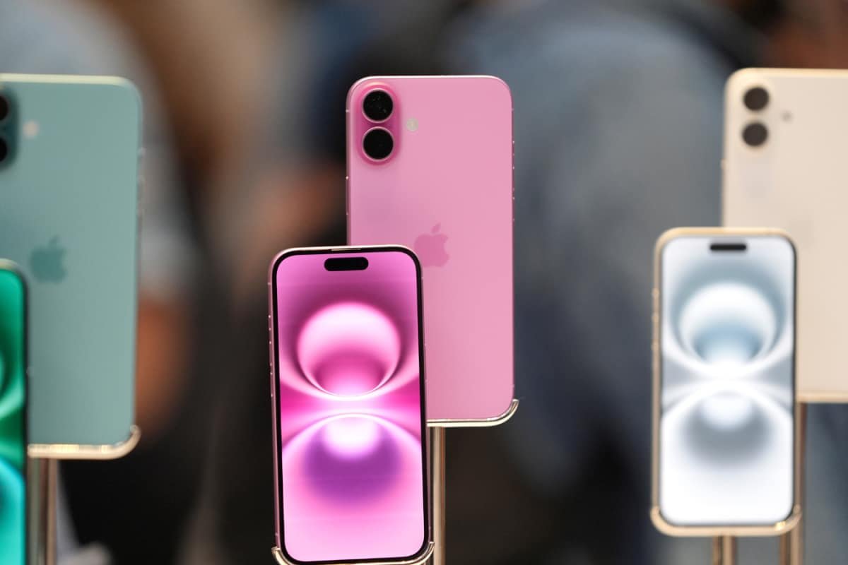 Flipkart, Croma, Vijay Sales: Who Is Selling The Cheapest iPhone 16 Pro?